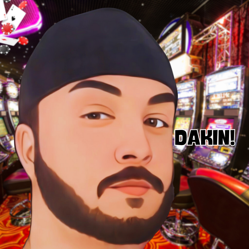 🎰MEU GRUPO🎰 thumbnail