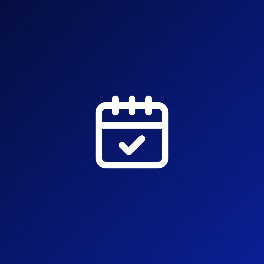Agendar consulta  thumbnail
