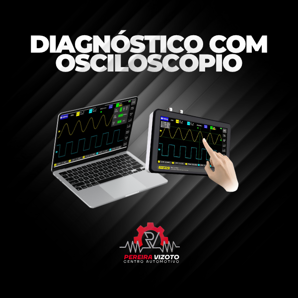 ✅ Diagnóstico preciso para garantir o serviço adequado para a necessidade do seu veículo.  thumbnail