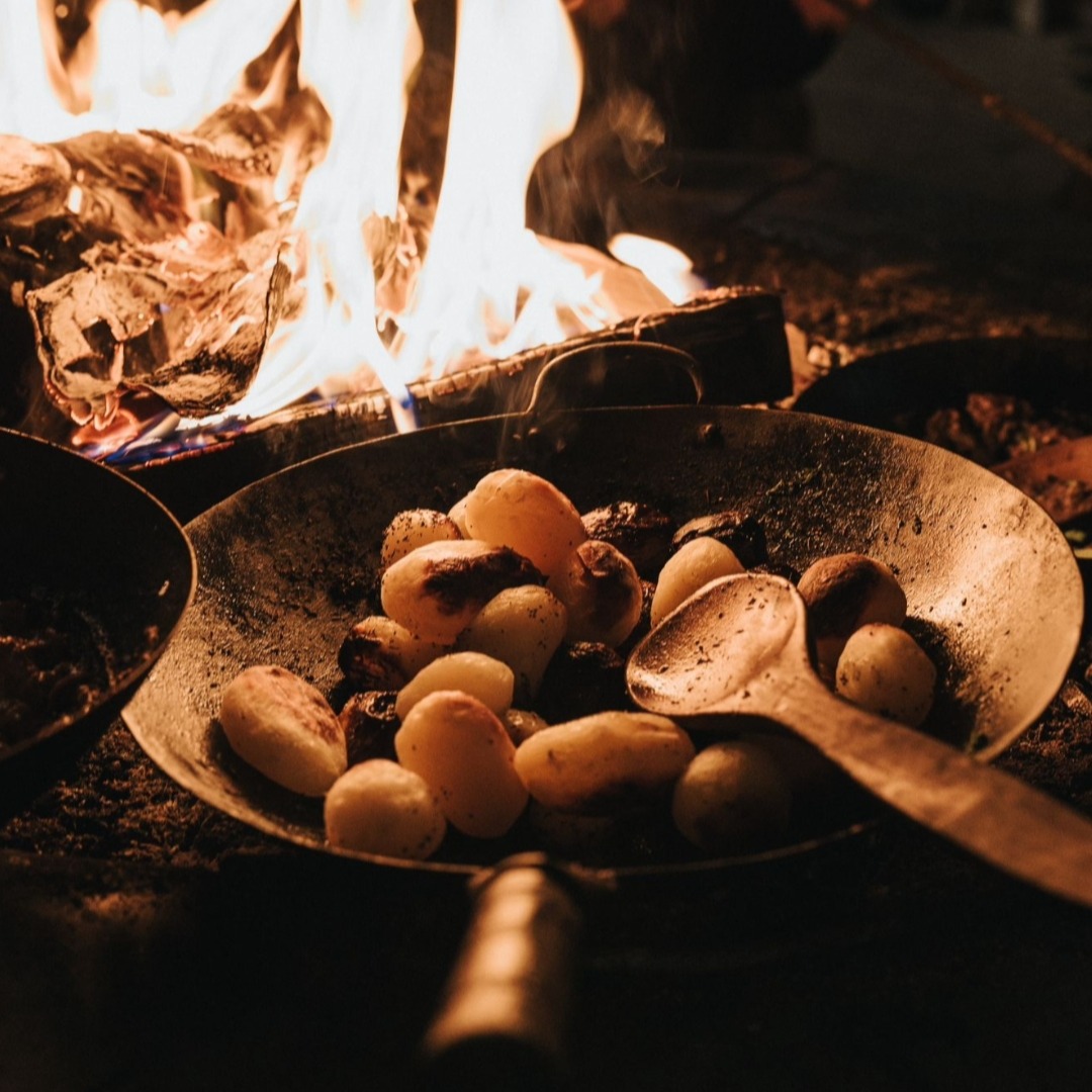 Our Culinary Experiences thumbnail