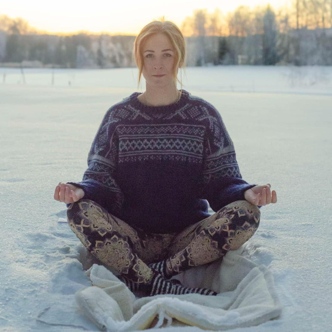 Yoga Retreat Feb 26th thumbnail