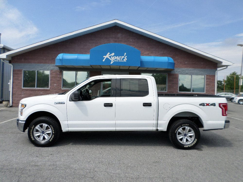 Kyner's Auto Sales, Inc. on Used Car Dealers thumbnail