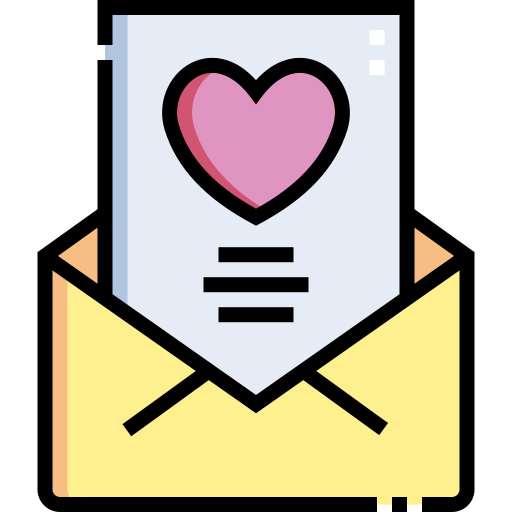 subscribe to my monthly newsletter! thumbnail