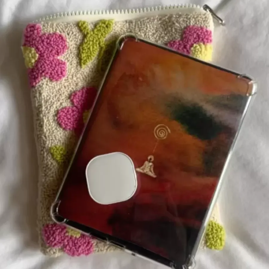 personalize your kindle thumbnail
