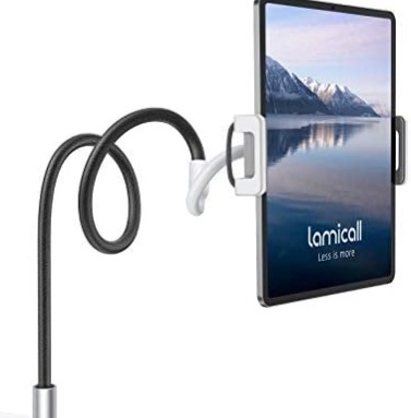 reading gadgets & my kindle thumbnail