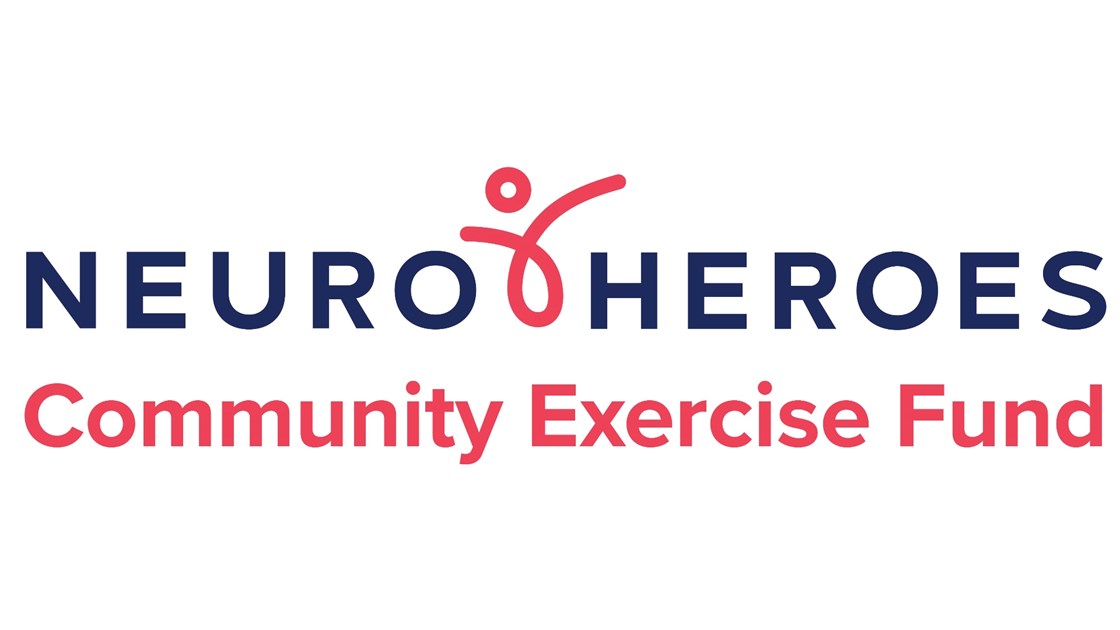 Help raise £500 to raise money for Neuro Heroes and their Community Exercise fund! – JustGiving Crowdfunding thumbnail