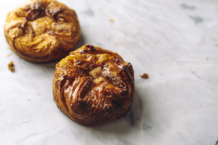 A new Brisbane bakery - Queen Amann thumbnail
