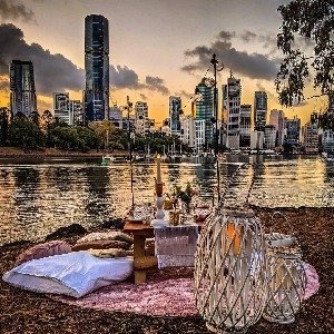 Brisbane's best picnic spots thumbnail