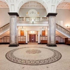 Brisbane City Hall Tour thumbnail