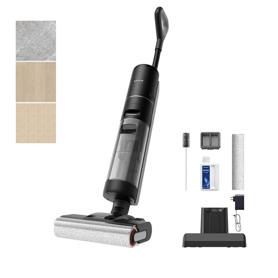Dreame G10 Pro Vacuum Mop thumbnail