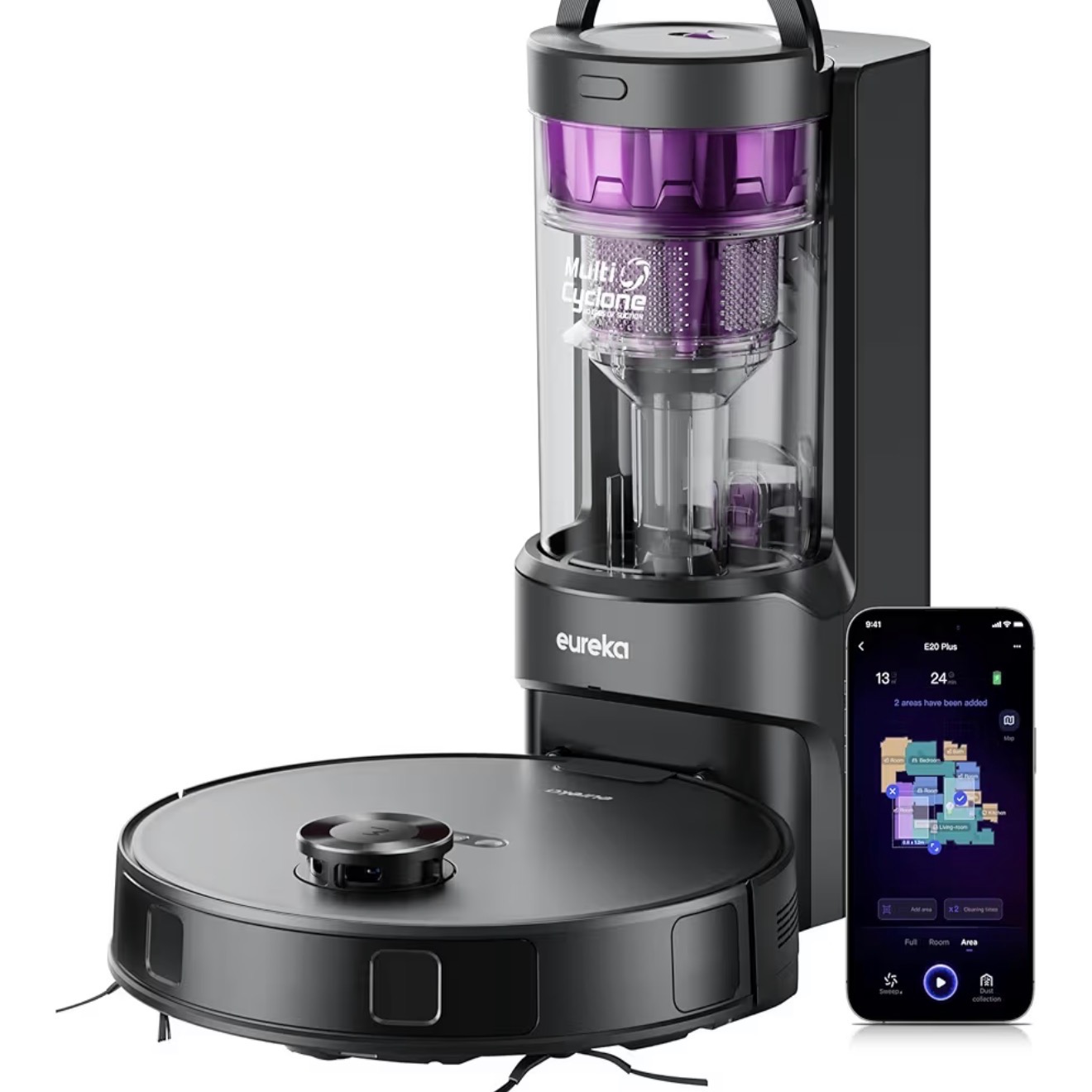 Robot EUREKA  thumbnail