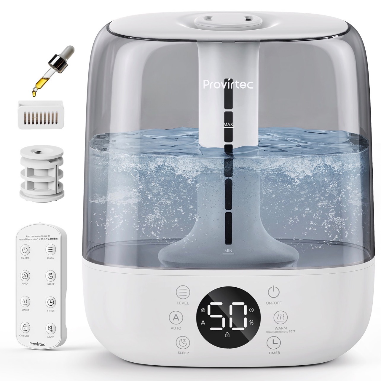 Humidificador Código descuento: LISYHC02 thumbnail