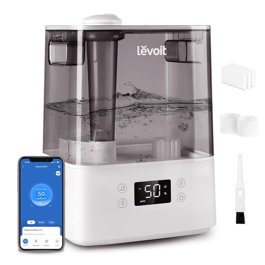 Humidificador Levoit  thumbnail