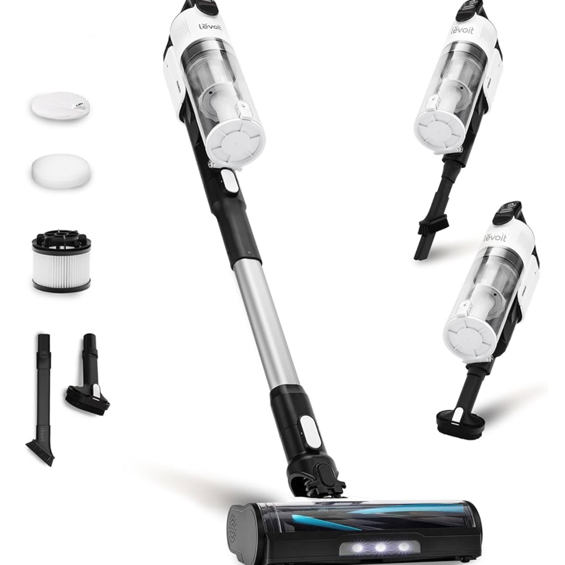 Vacuum cleaner thumbnail