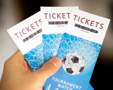 Buy your tickets for any event thumbnail