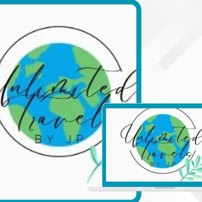My website 🌐 thumbnail