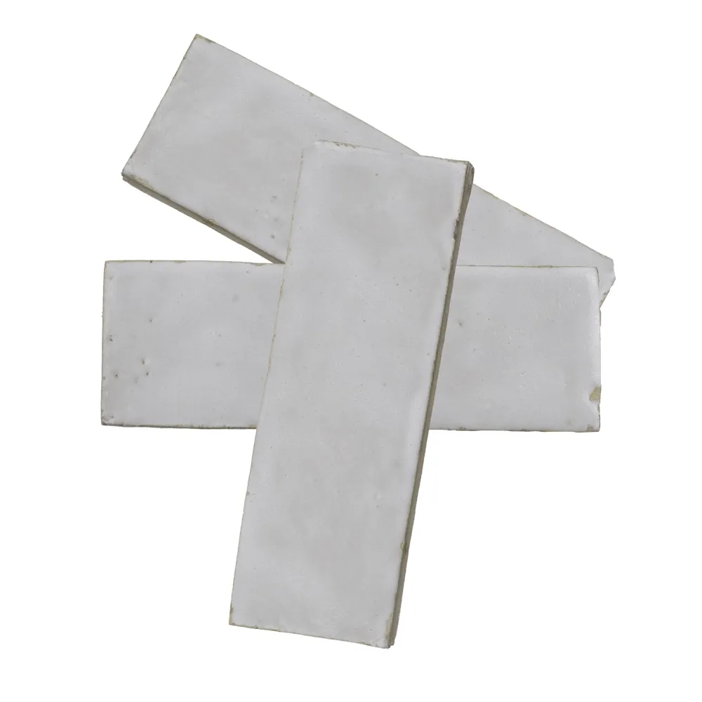 Zellige Wall Tiles - Moroccan Handcrafted Elegance -SC thumbnail