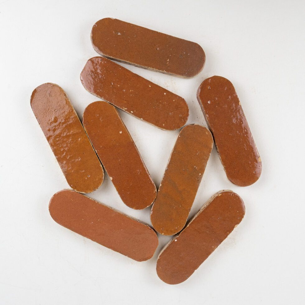 Zellige Handcrafted Tile and Mosaic Collection by Arda Ogan thumbnail