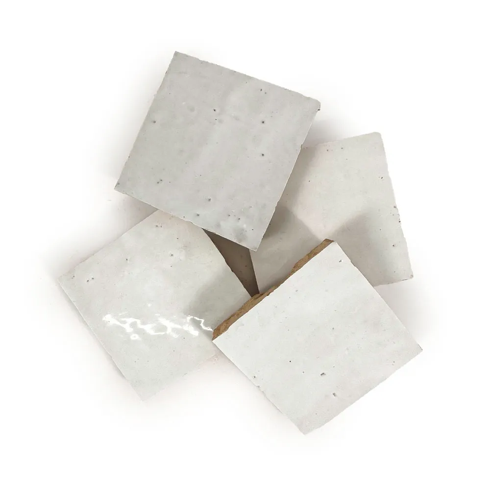 Zellige Wall Tiles - Moroccan Handcrafted Elegance - CW thumbnail