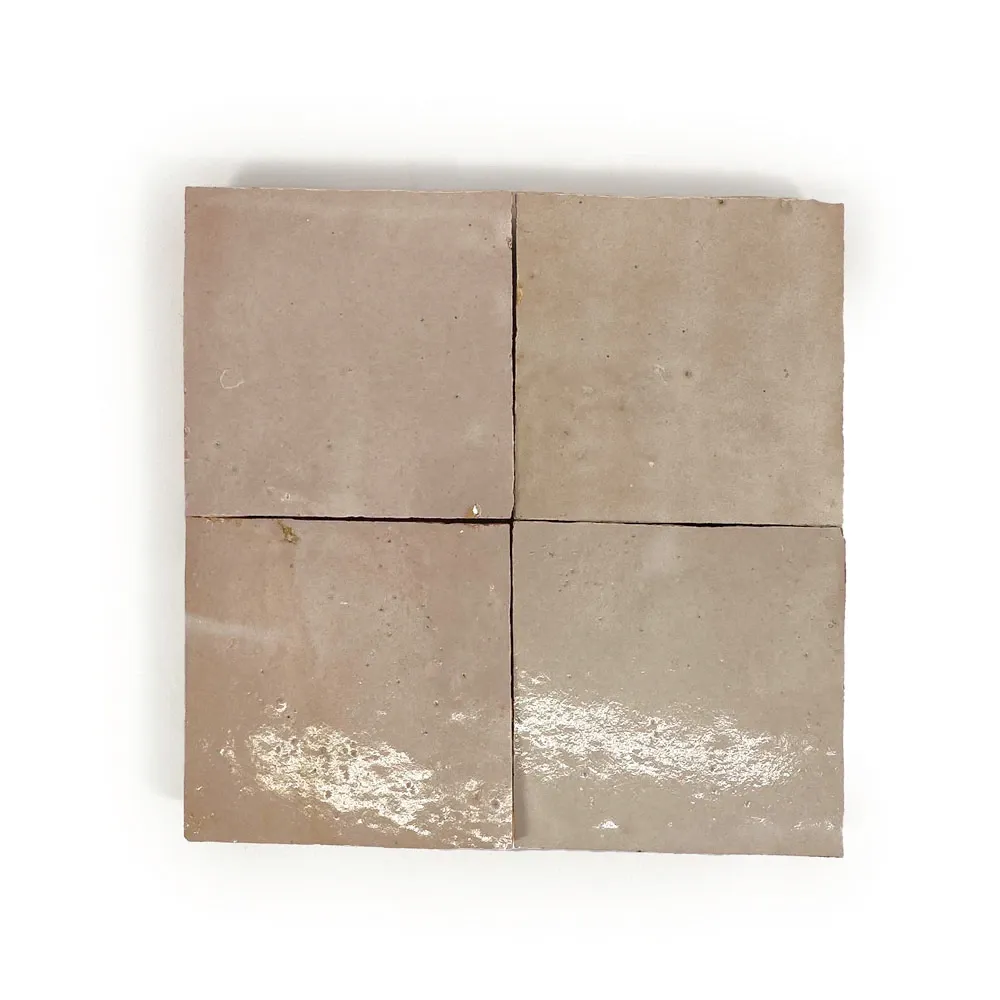 Zellige Wall Tiles - Moroccan Handcrafted Elegance - DB thumbnail