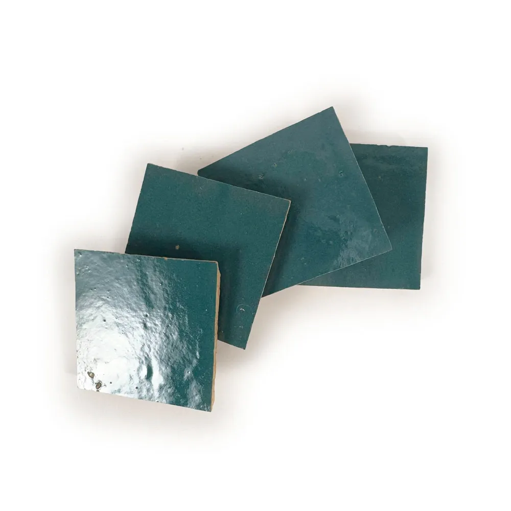 Zellige Wall Tiles – Moroccan Handcrafted Elegance - AM thumbnail