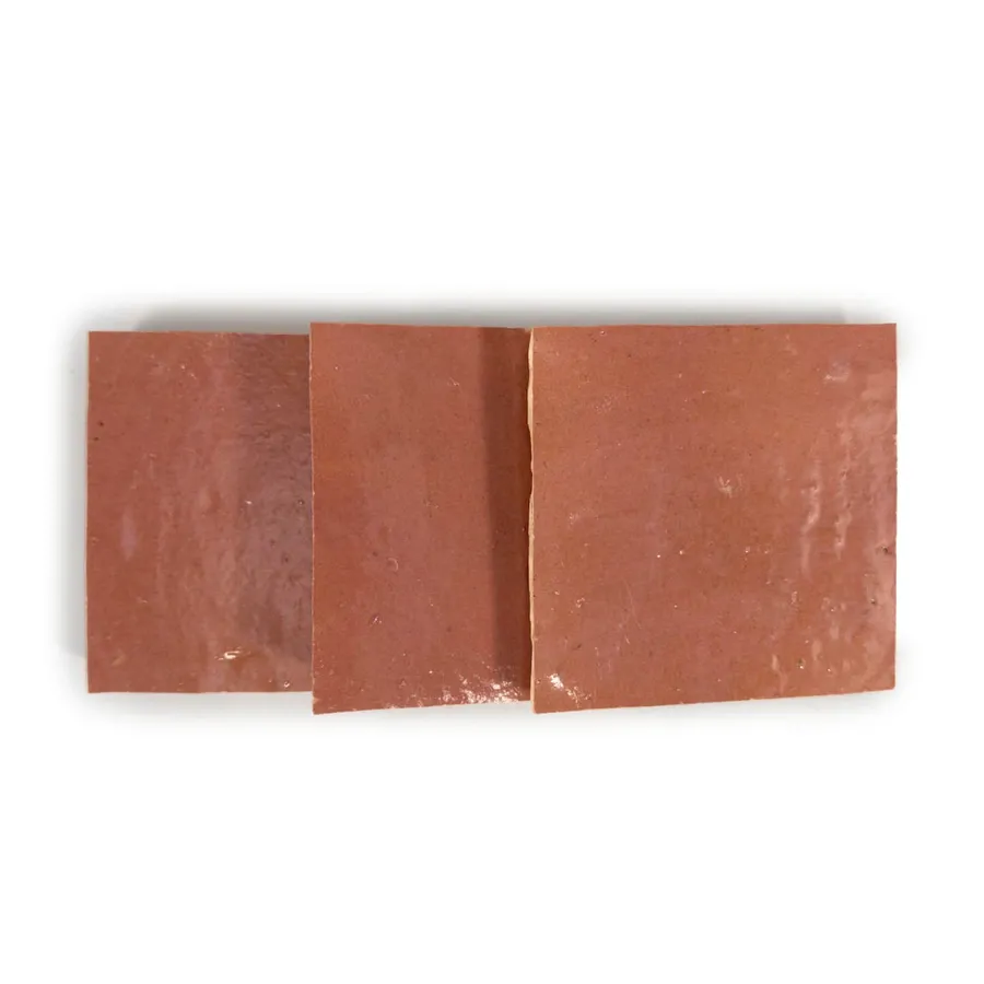 Zellige Wall Tiles - Moroccan Handcrafted Elegance -TR thumbnail