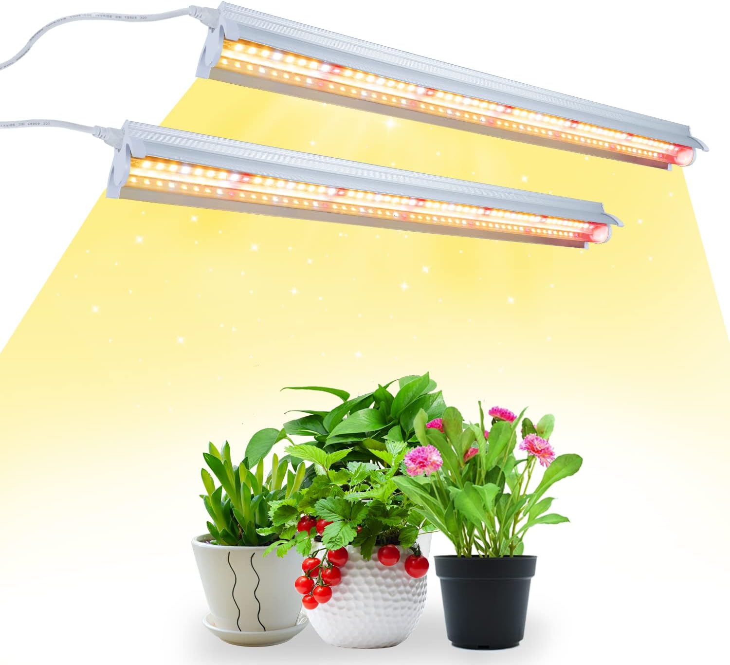 Lampes horticoles thumbnail