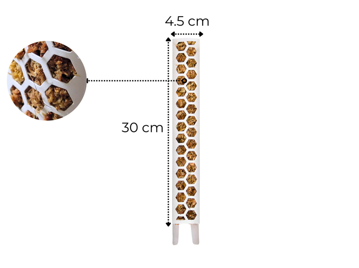 Accessoires Plantscraper - Code promo DIDIPLANT10 thumbnail