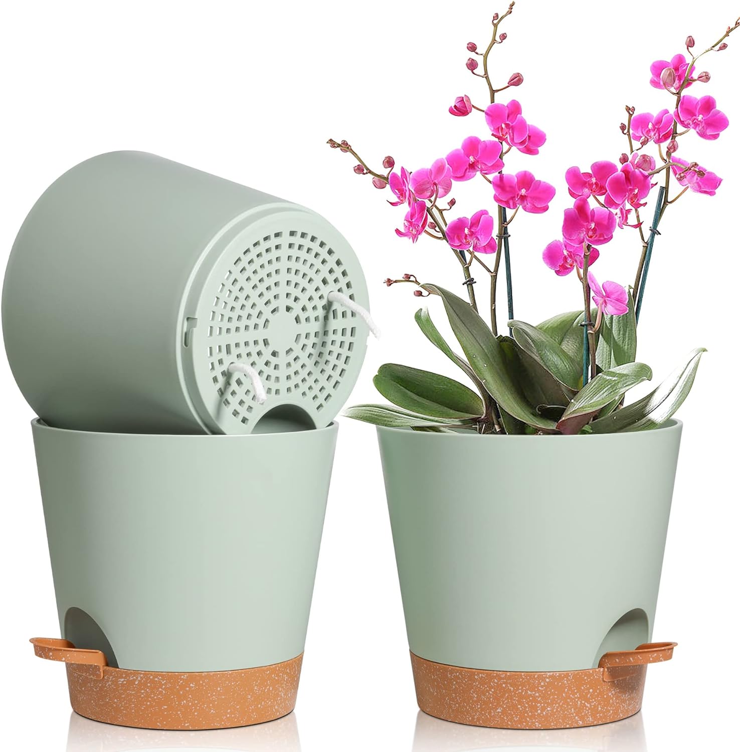 Pots et accessoires thumbnail