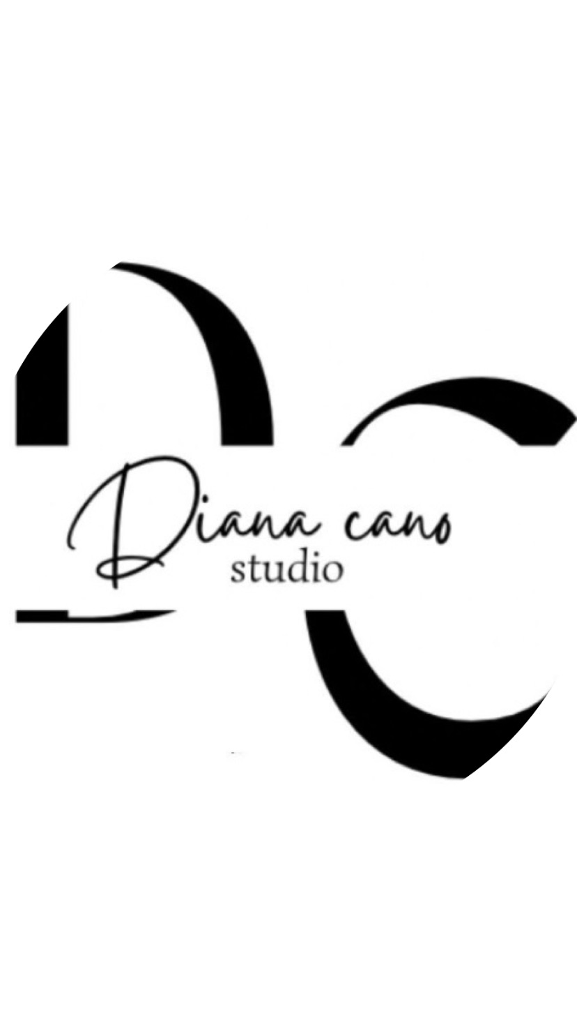 Diana Cano — Bio Site