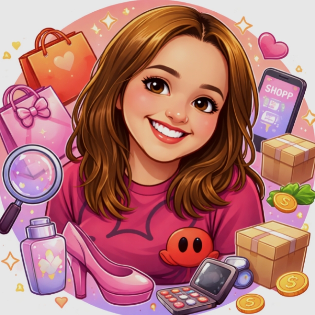 meu perfil na shoppe, venha conferir 🛍️ 🌼 thumbnail