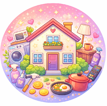 achadinhos para sua casa 🏡✨ thumbnail