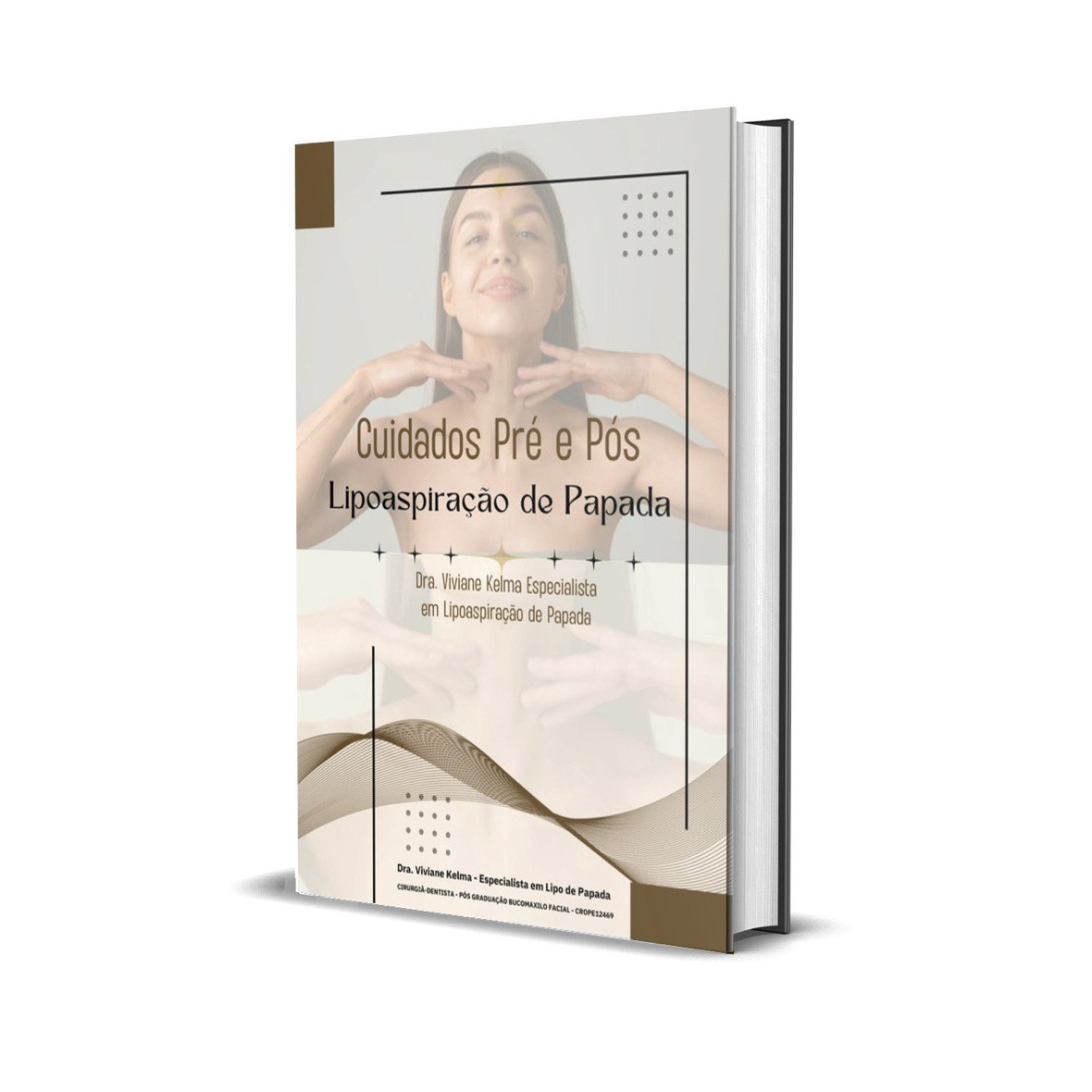 Cuidados PRÉ E PÓS Lipoaspiração Cervical e Facial (PAPADA) thumbnail