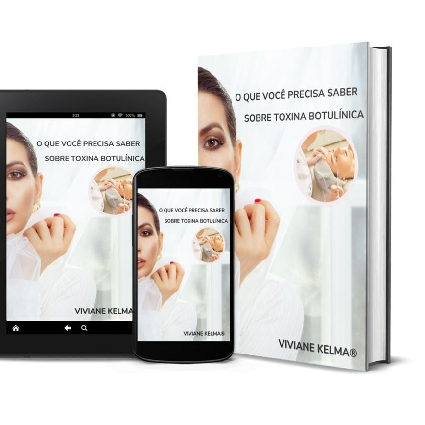 VOCÊ MERECE - DRA VIVIANE KELMA EXPLICA TUDO QUE VOCÊ PRECISA SABER SOBRE BOTOX thumbnail