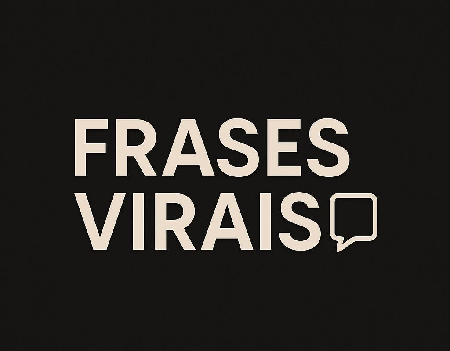 FRASES VIRAIS| Acesse aqui as melhores frases e mensagens virais para usar em seus conteúdos, são mais de 2.500 Frases🔥 thumbnail