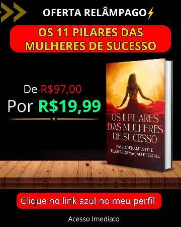 OS 11 PILARES DAS MULHERES DE SUCESSO| Como vencer e conquistar a liberdade financeira e emocional que você merece!  thumbnail