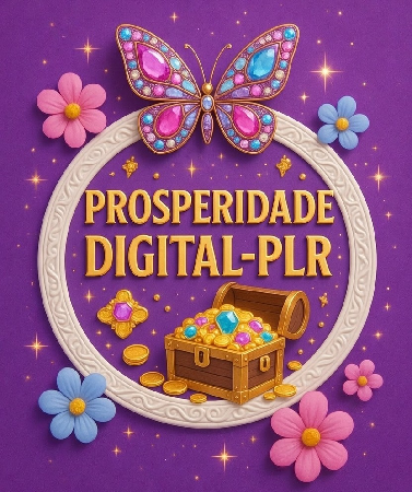PROSPERIDADE DIGITAL| Entre aqui no meu canal e receba muitos mimos e presentes 🎁 preparados com carinho pra vc e infoprodutos que geram renda🔥 thumbnail