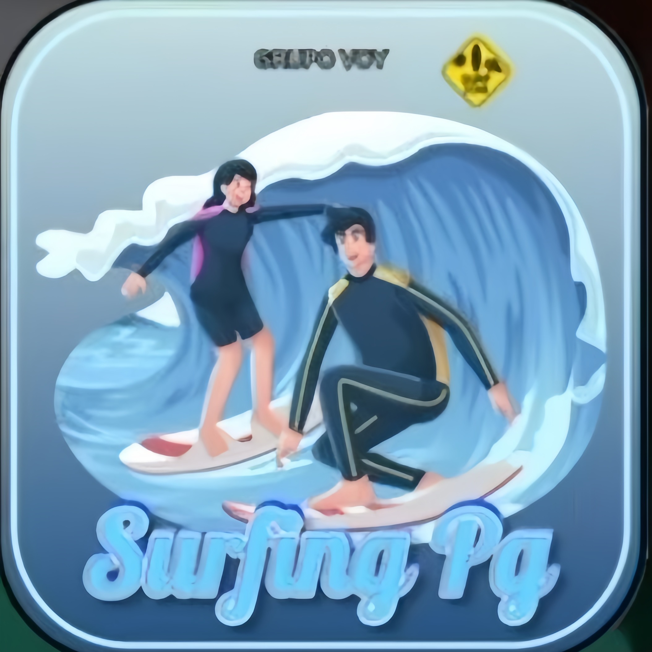 SURFING PG thumbnail