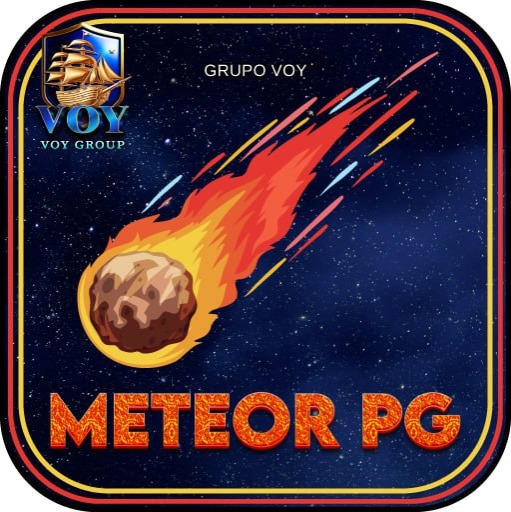 METEOR PG thumbnail