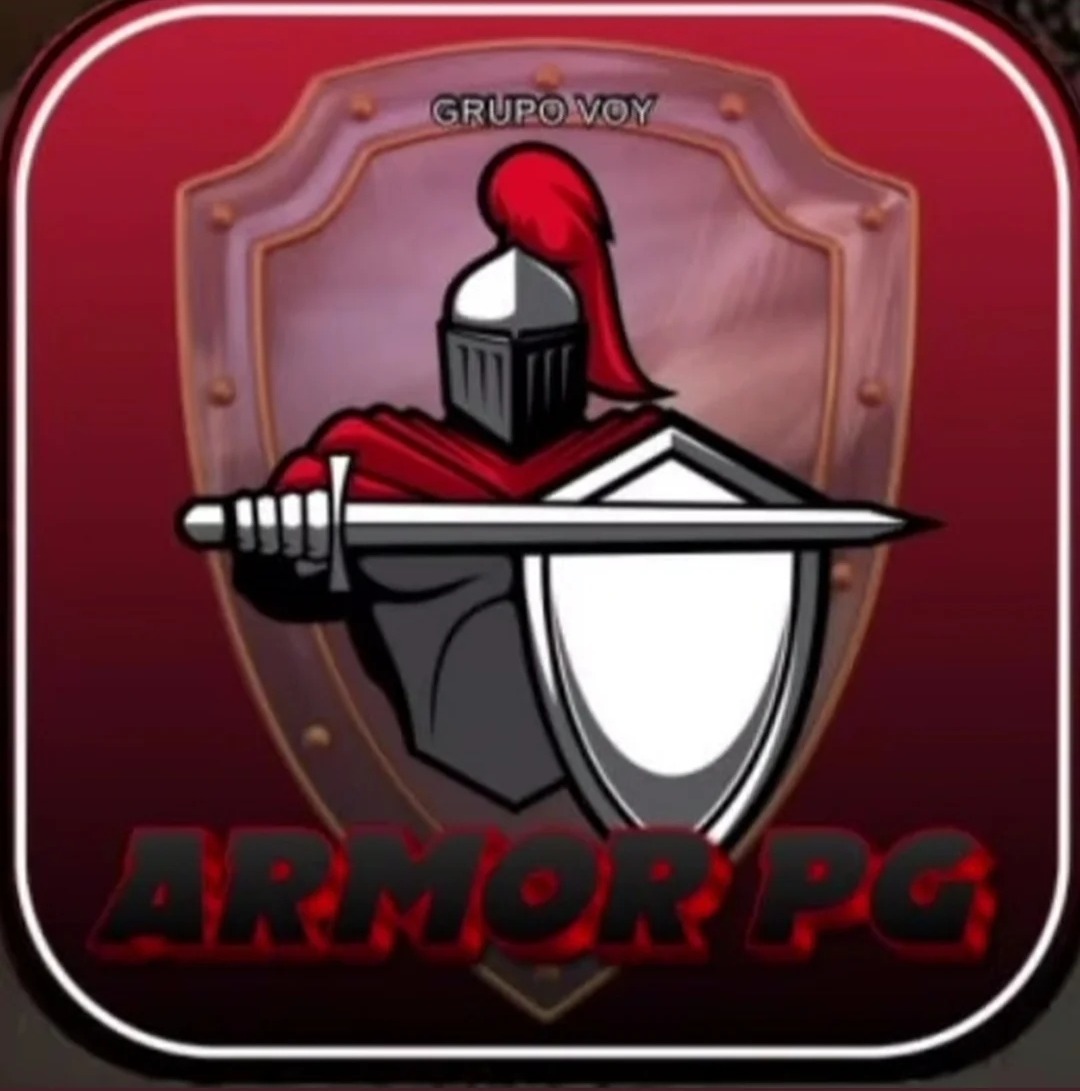 ARMOR PG thumbnail