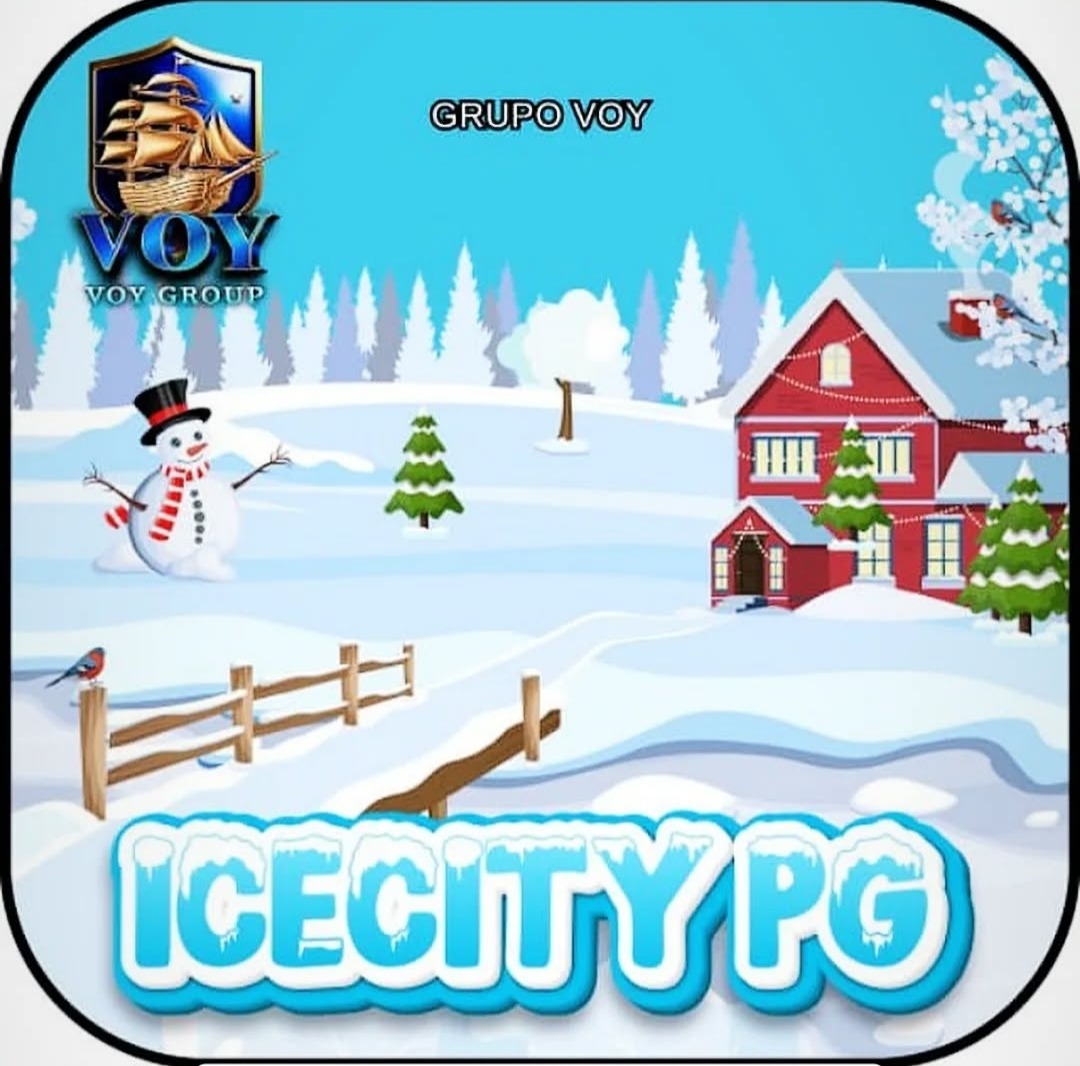 ICECITY PG thumbnail