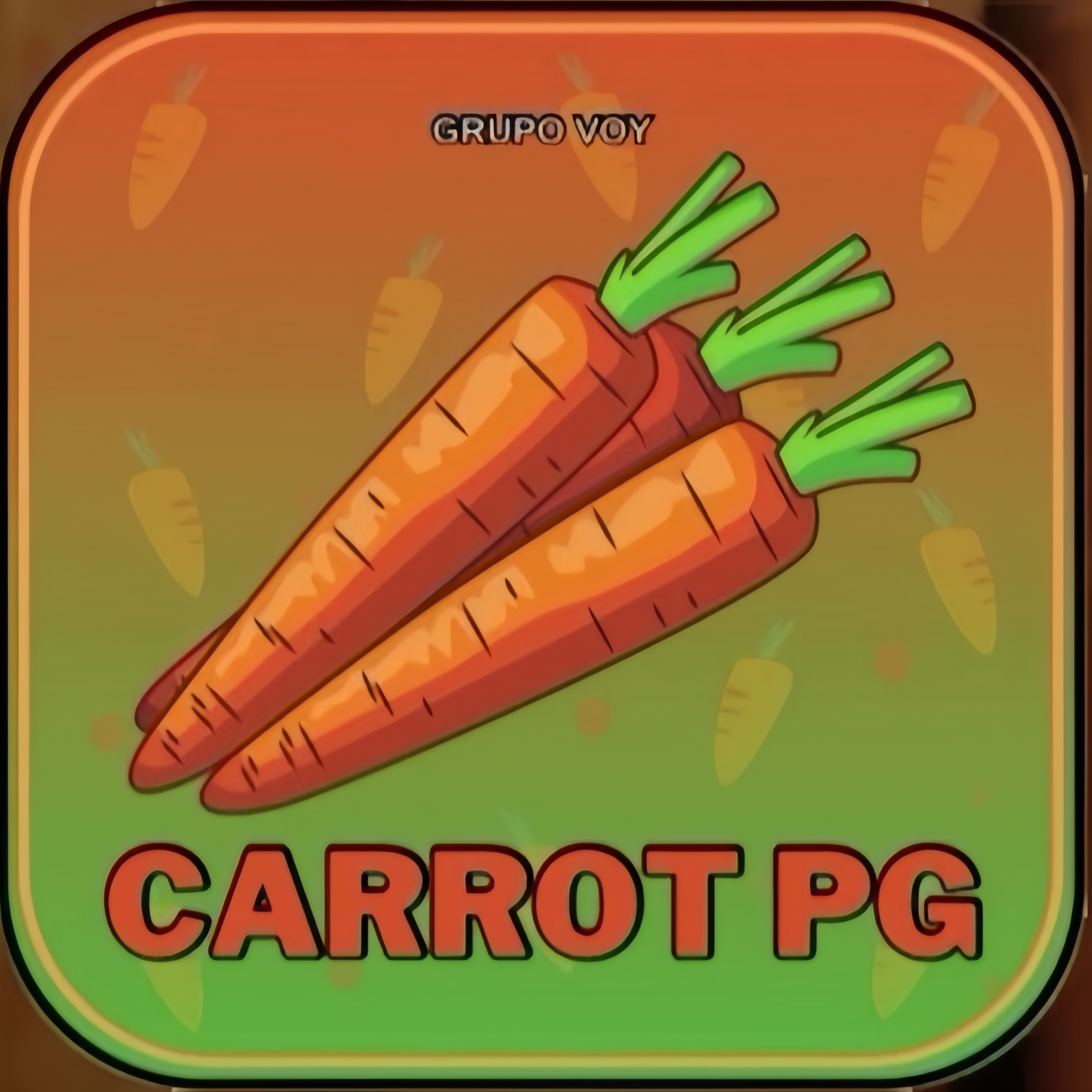 CARROT PG thumbnail