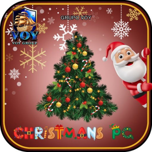 CHRISTMANS PG thumbnail