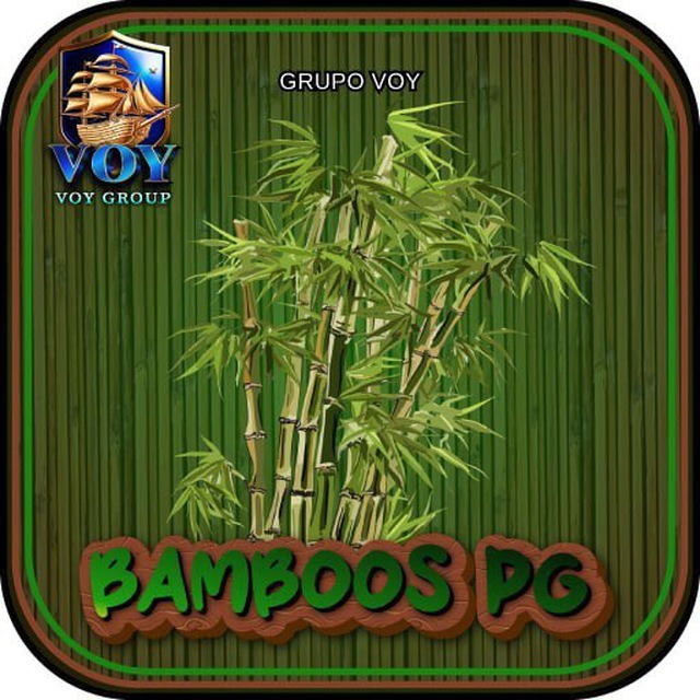 BAMBOOS PG thumbnail