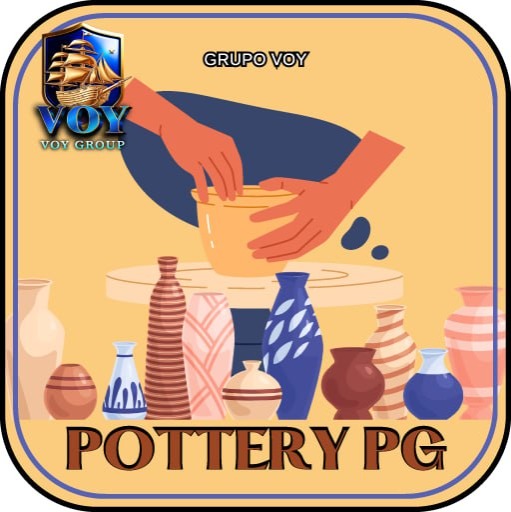 POTTERY PG thumbnail