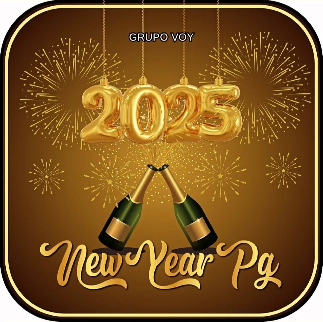 NEW YEAR PG thumbnail