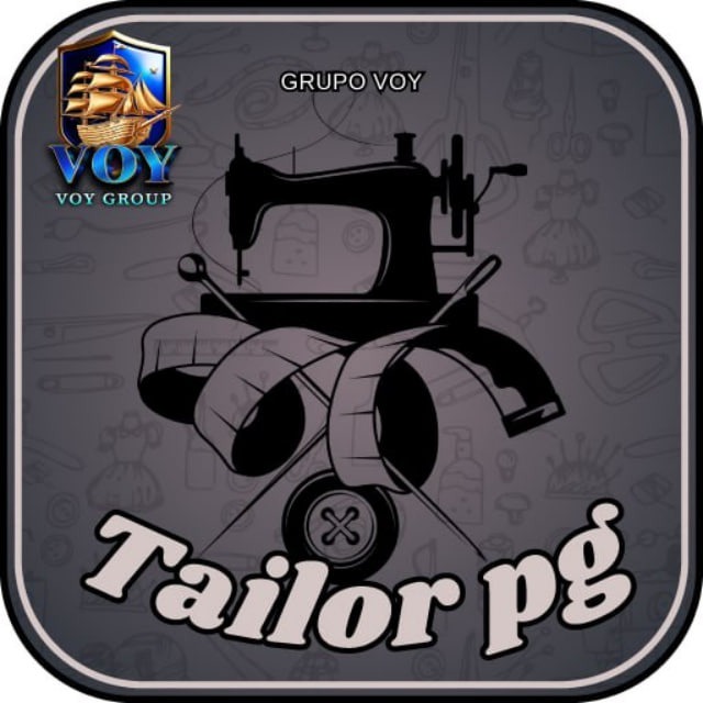 TAILOR PG  thumbnail