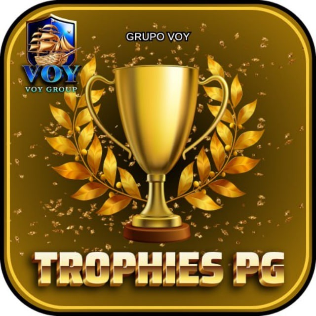 TROPHIES PG thumbnail