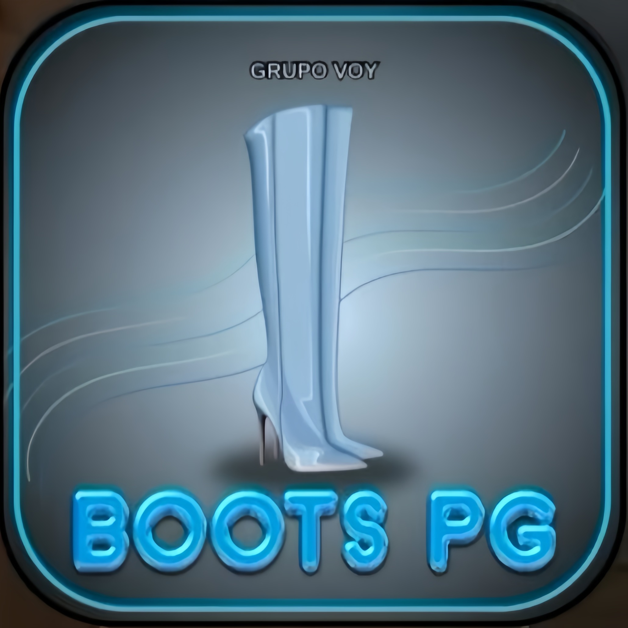 BOOTS PG thumbnail
