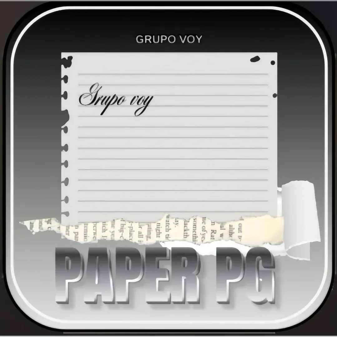 PAPER PG thumbnail
